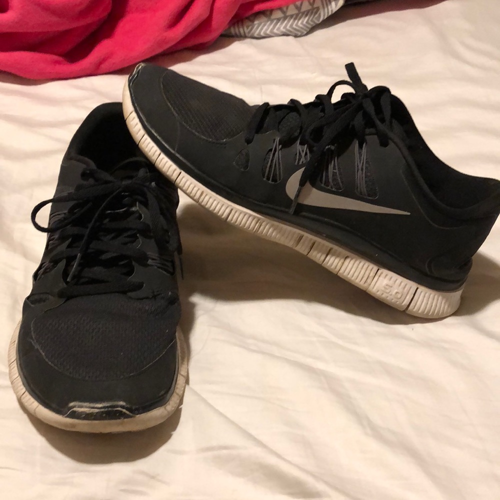Nike Free 5.0